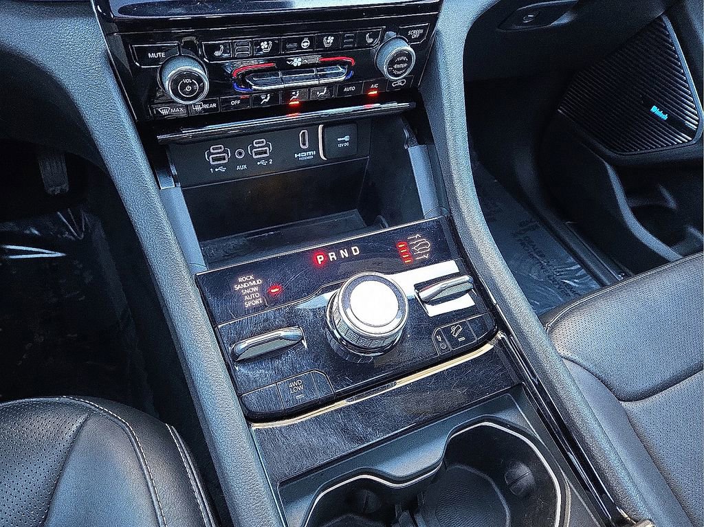 Used 2022 Jeep Grand Cherokee Overland image 31