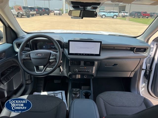 New 2026 Ford Maverick XL FWD image 34