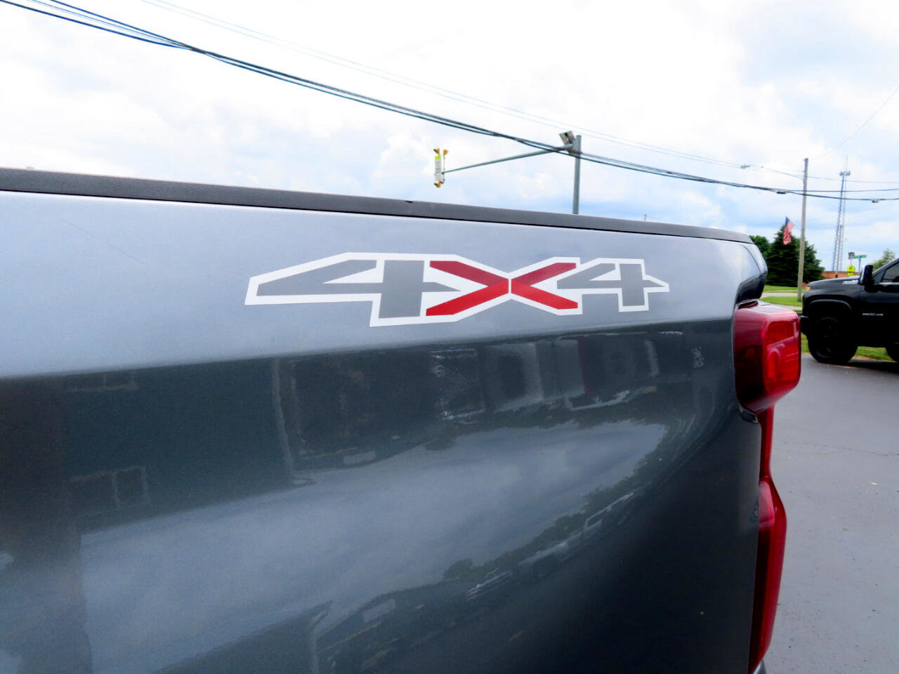 Used 2019 Chevrolet Silverado 1500 RST image 16