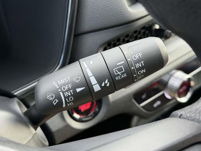 Used 2026 Honda CR-V EX image 22