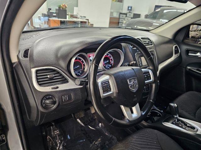 Used 2018 Dodge Journey SE w/ Connectivity Group image 7