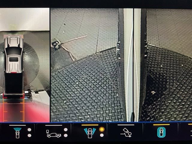 New 2026 Chevrolet Silverado 2500 LT w/ Trail Boss Package image 20