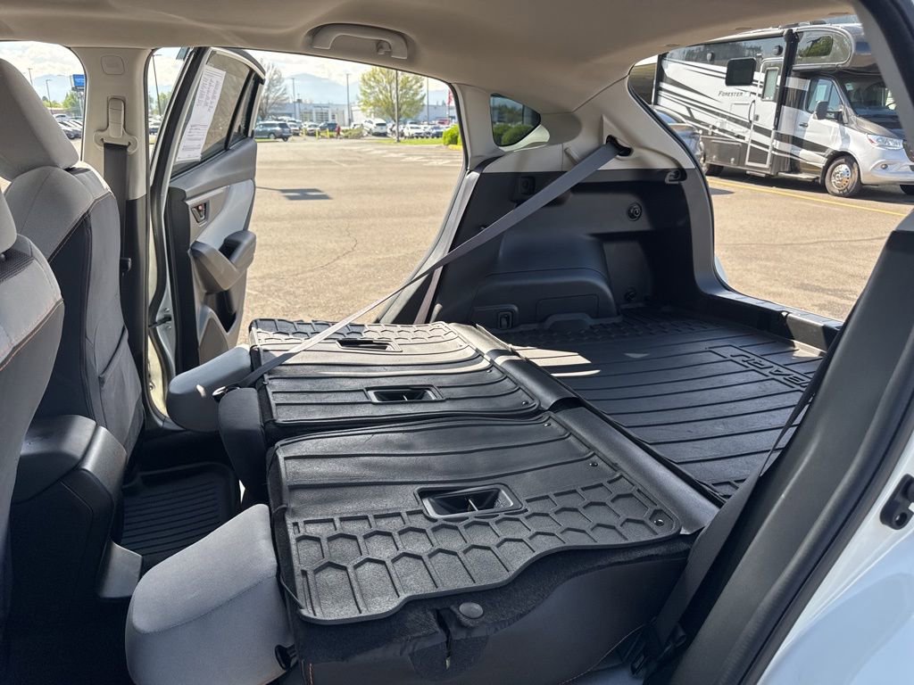 Used 2020 Subaru Crosstrek 2.0i Premium w/ Moonroof Package 2 image 16