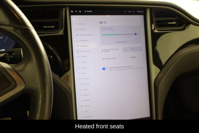 Used 2018 Tesla Model S P100D AWD/4WD image 21