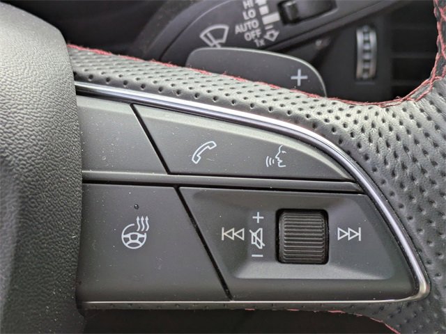 Used 2023 Audi S5 Premium Plus w/ Premium Plus Package image 23