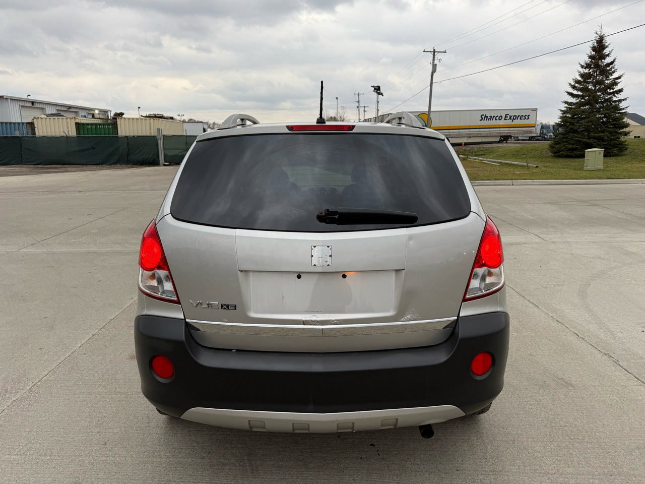 Used 2008 Saturn Vue XE image 6