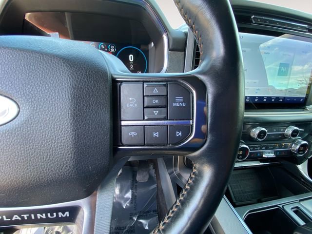 Used 2021 Ford F150 Platinum image 20