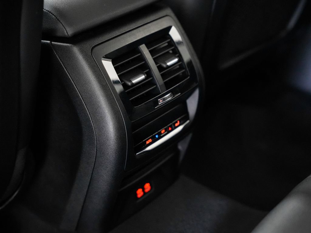 Used 2020 BMW X3 xDrive30i w/ Convenience Package image 30