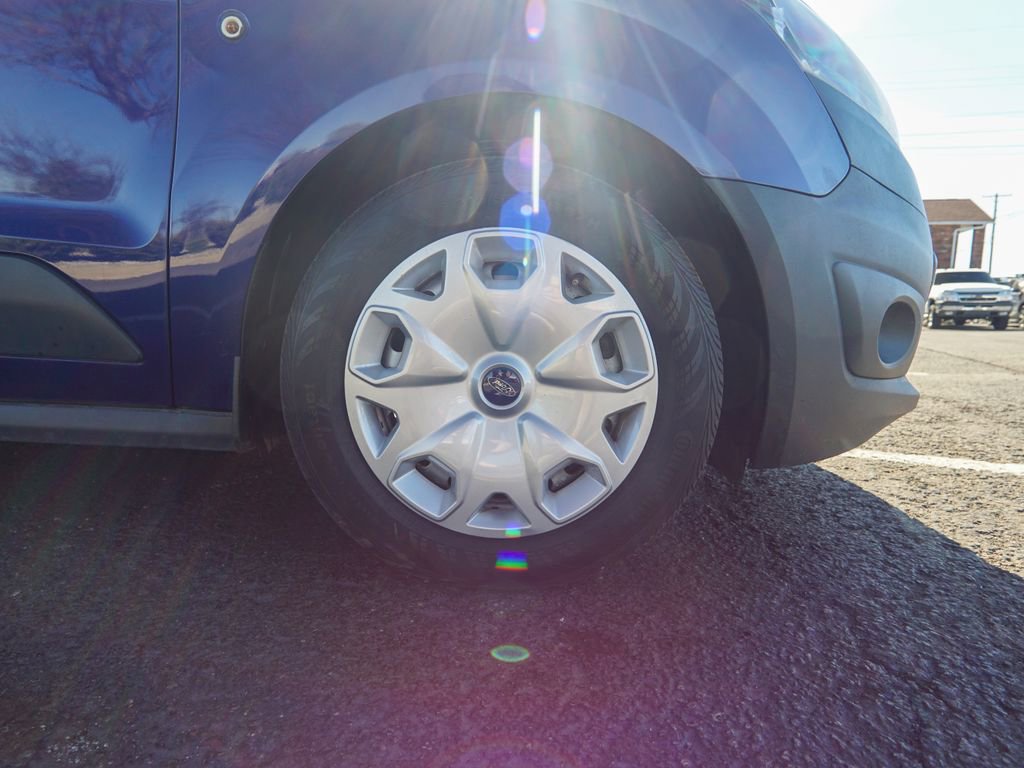 Used 2018 Ford Transit Connect XL image 10