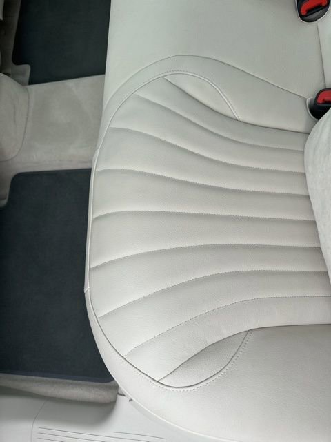 Used 2022 Mercedes-Benz EQS 450+ Sedan image 25