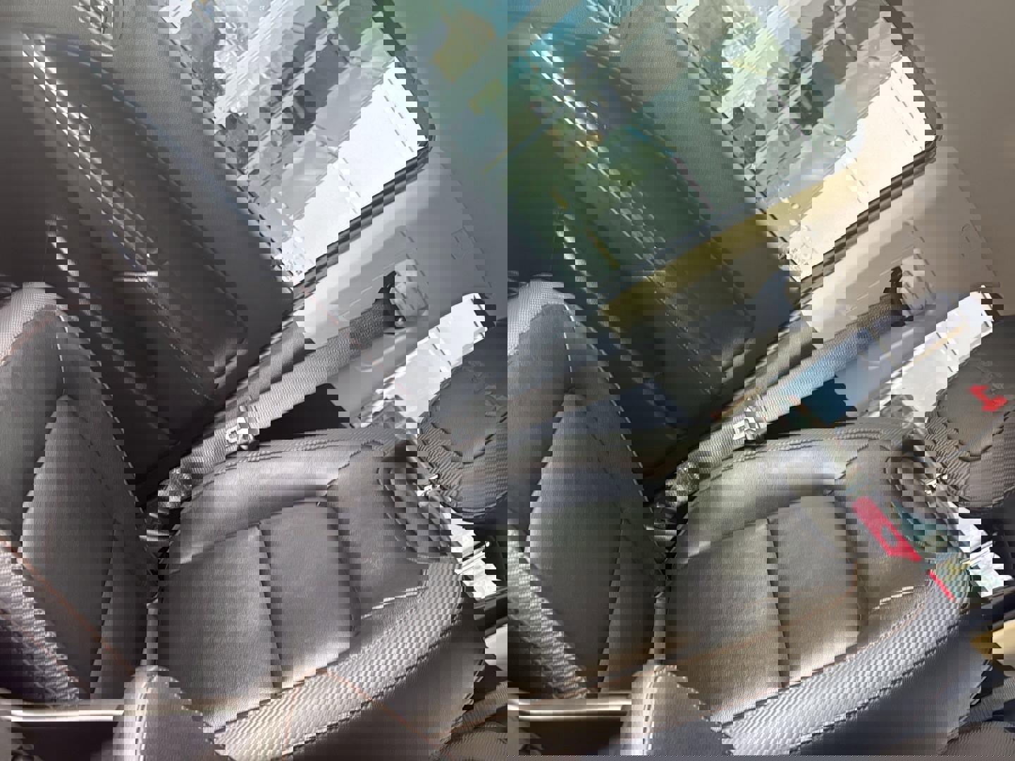 Used 2021 GMC Canyon AT4 w/ Driver Alert Package image 23