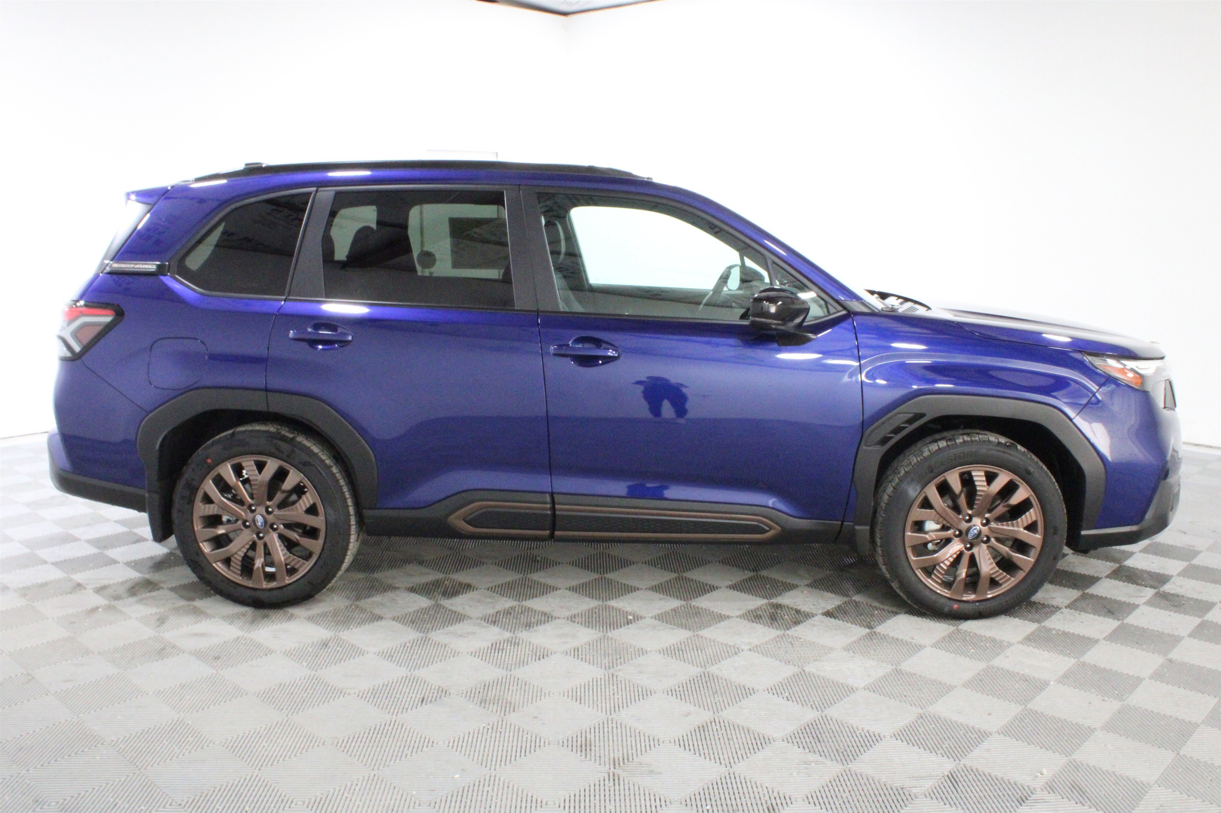 New 2026 Subaru Forester Sport w/ Sport Package AWD/4WD image 27