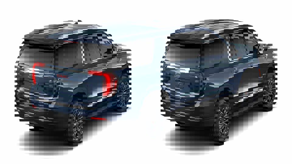 New 2026 GMC Yukon XL Elevation w/ Elevation Premium Package image 53