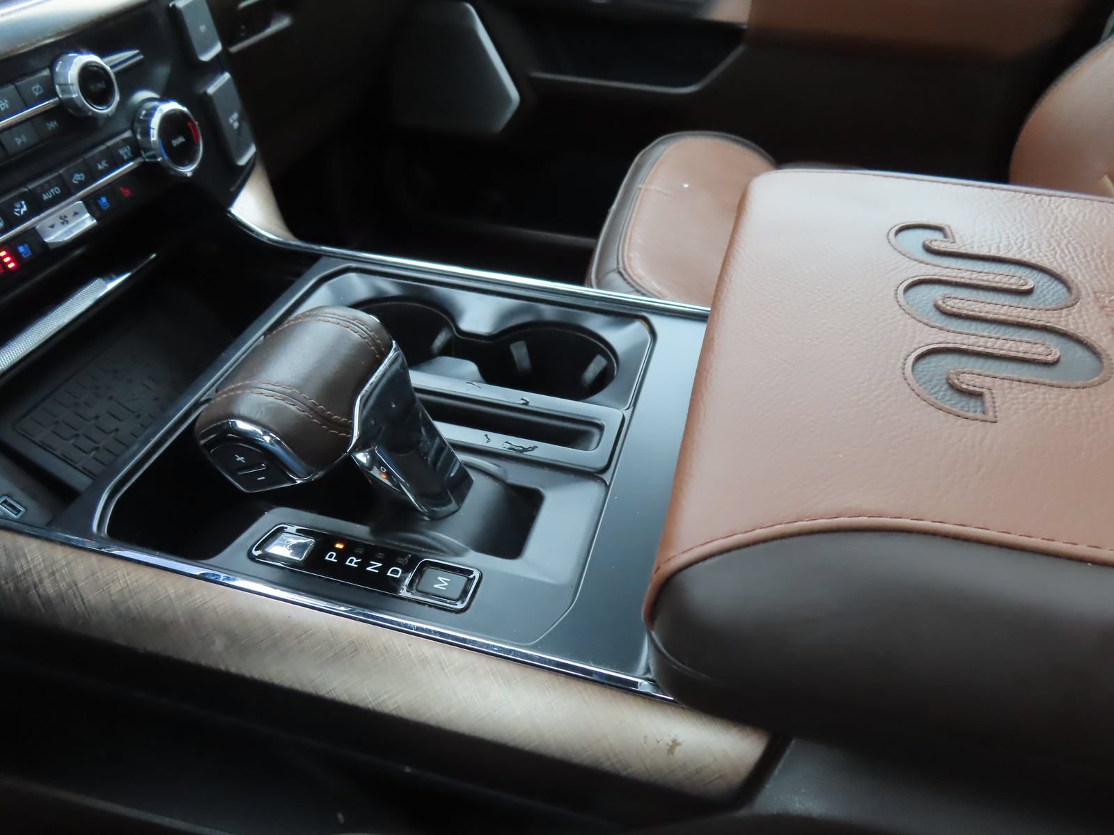 Used 2024 Ford F150 King Ranch AWD/4WD image 34