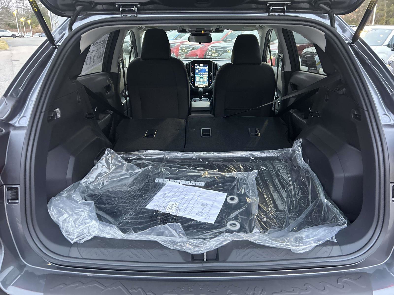 New 2026 Subaru Crosstrek 2.0i Premium image 7