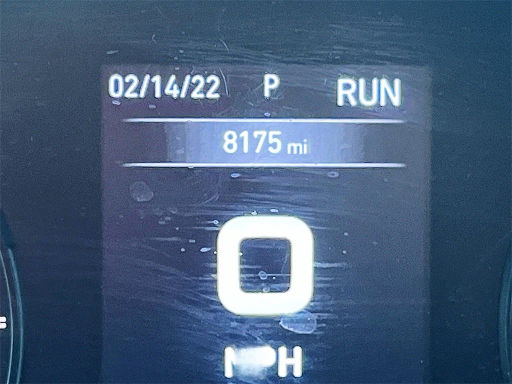 Used 2024 RAM ProMaster 3500 w/ Convenience Group image 12