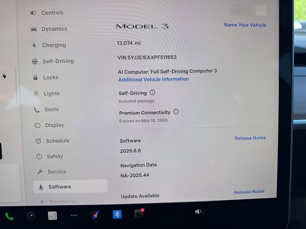 Used 2023 Tesla Model 3 Standard Range RWD image 23