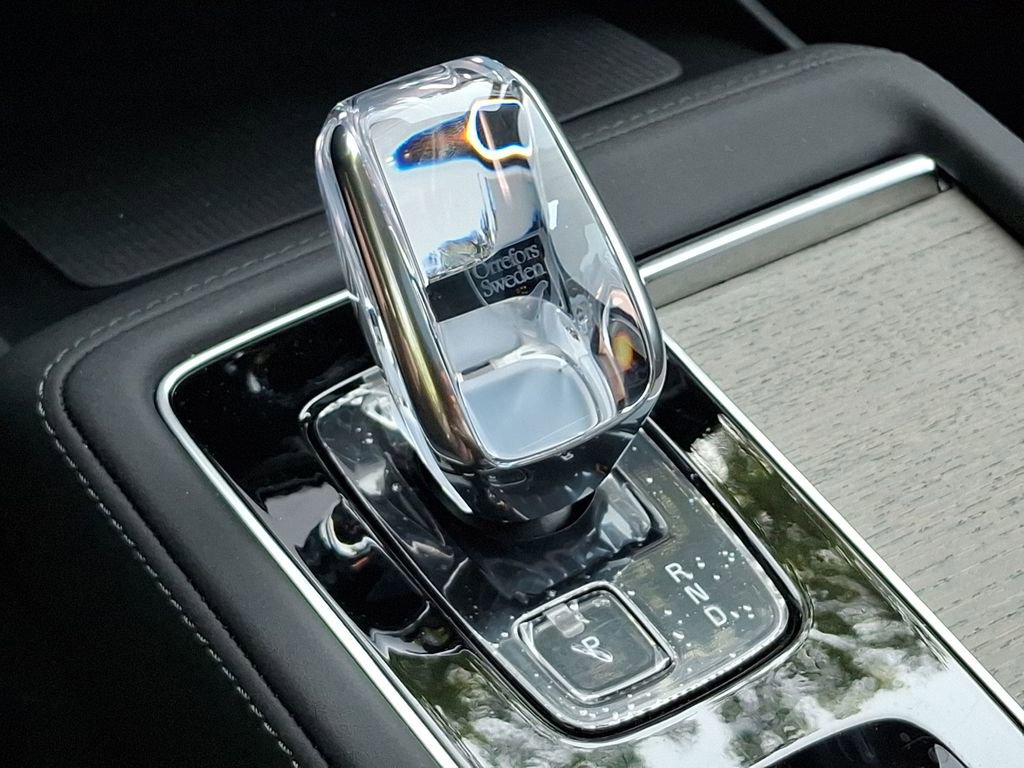 New 2026 Volvo XC90 B6 Ultra w/ Protection Package image 15