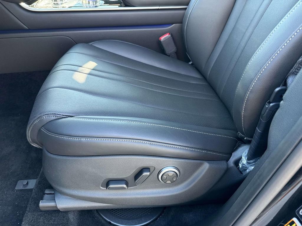 New 2026 Genesis GV80 2.5T image 25