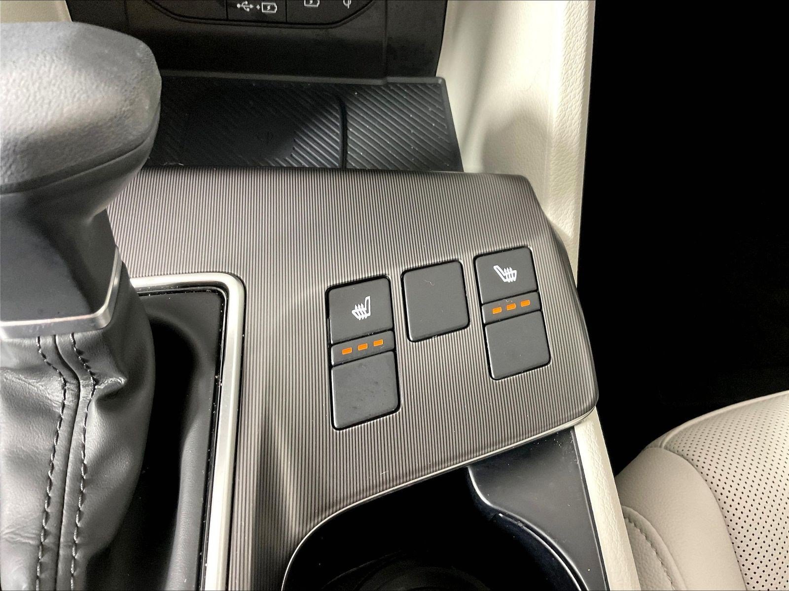 Used 2026 Kia Sportage EX FWD image 35