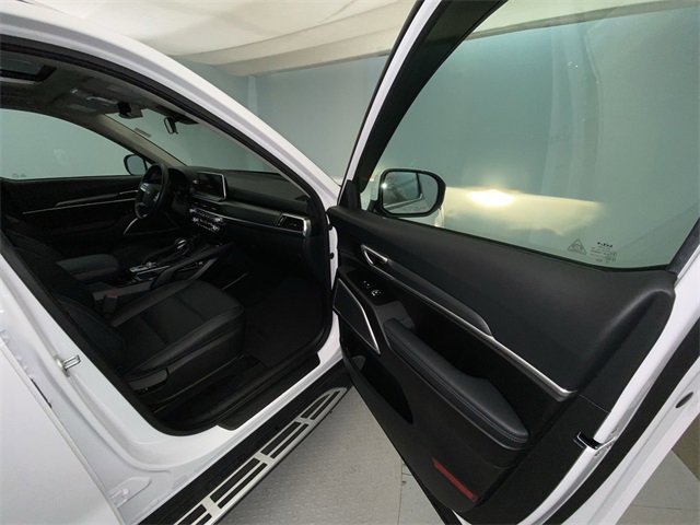 Used 2022 Kia Telluride S image 26