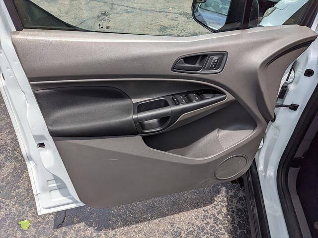 Used 2021 Ford Transit Connect XL FWD image 10