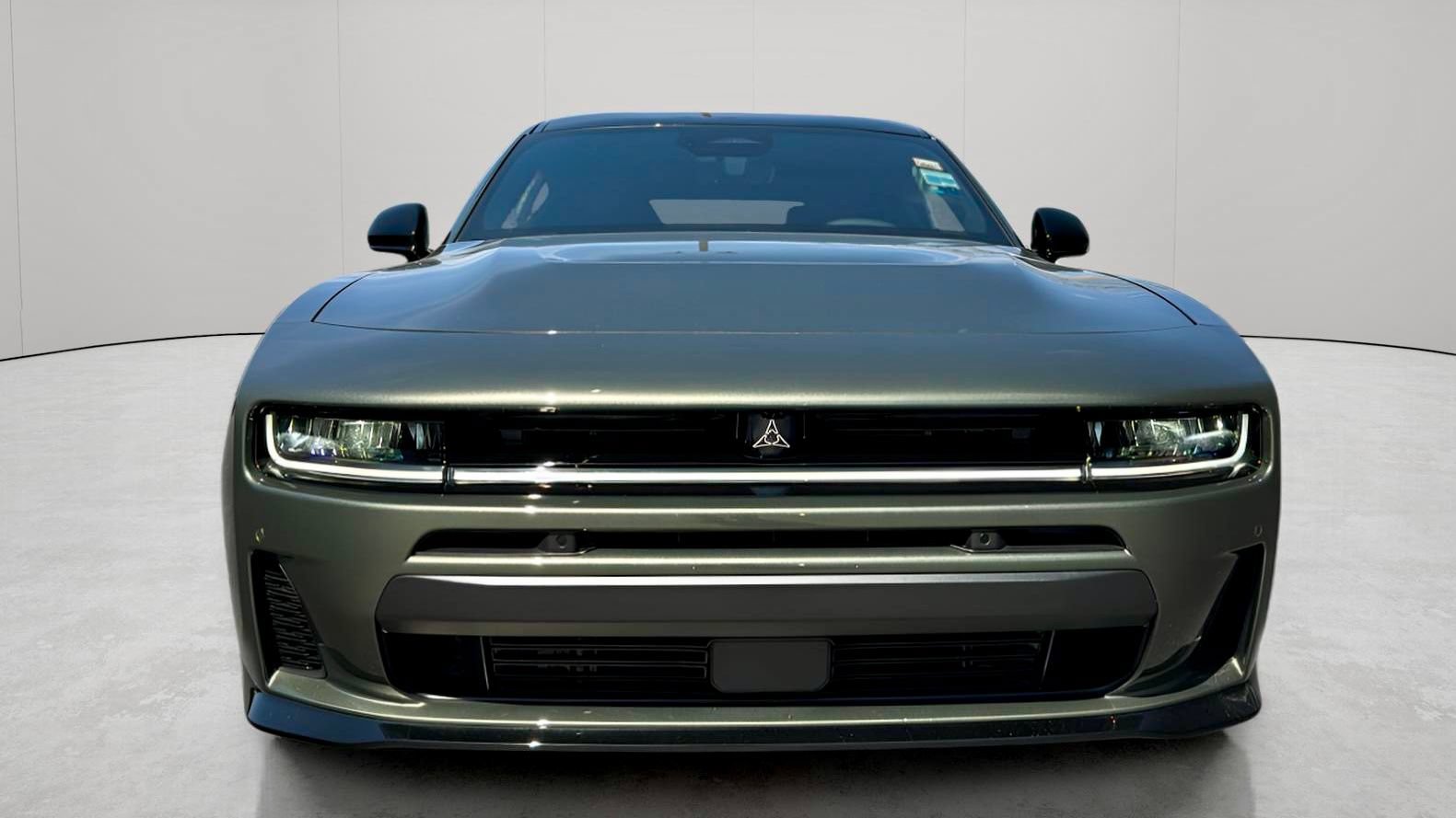 New 2026 Dodge Charger Scat Pack AWD/4WD image 11
