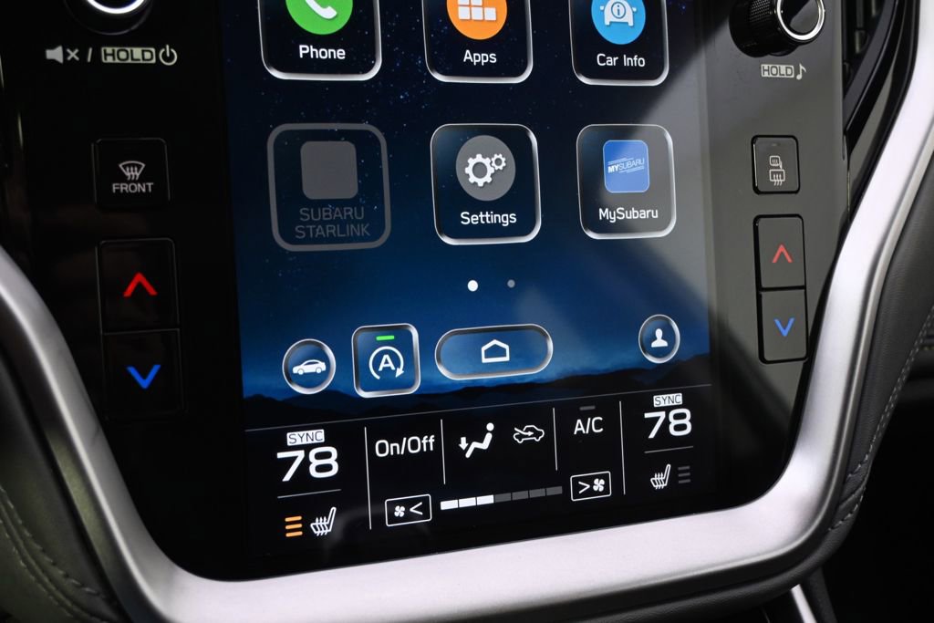 Used 2020 Subaru Outback Onyx Edition XT image 29