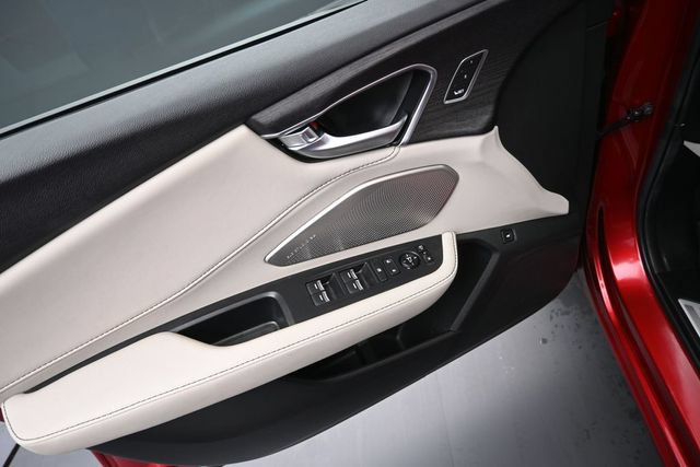 Used 2025 Acura RDX SH-AWD w/ Advance Package image 16
