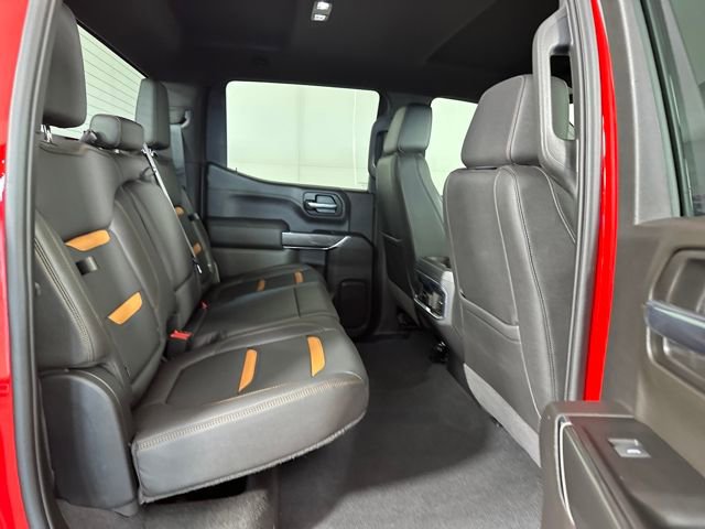 Used 2021 GMC Sierra 1500 AT4 image 27