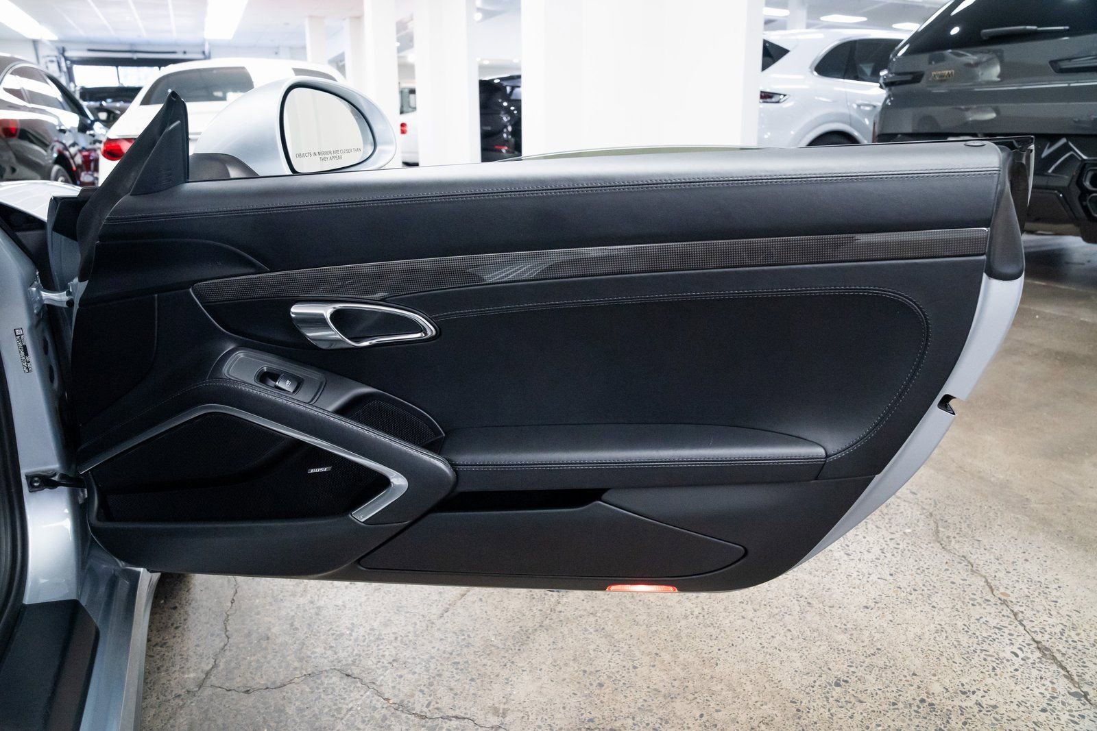 Used 2017 Porsche 911 Turbo S image 20