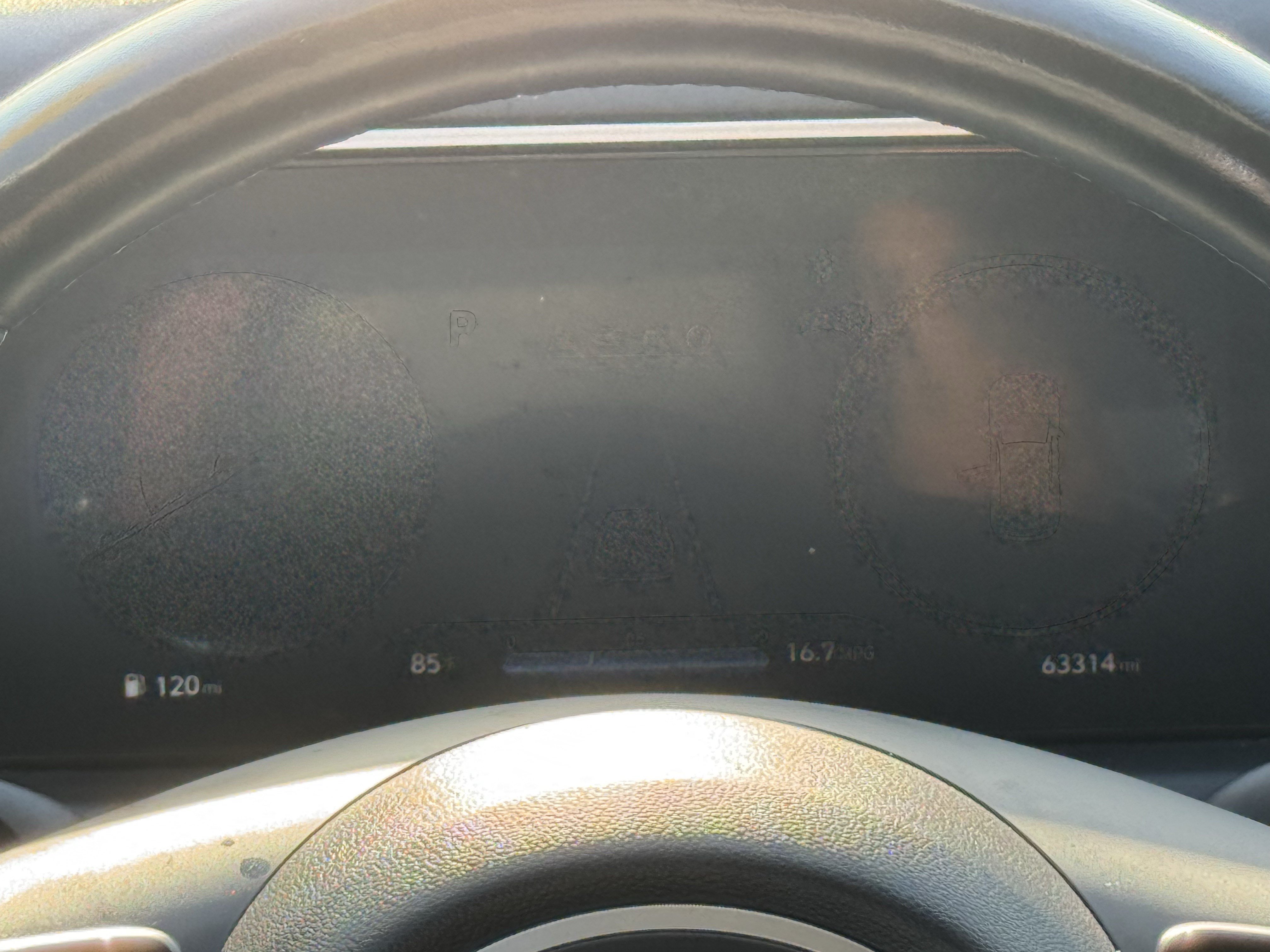 Used 2024 Hyundai Tucson Limited FWD image 15