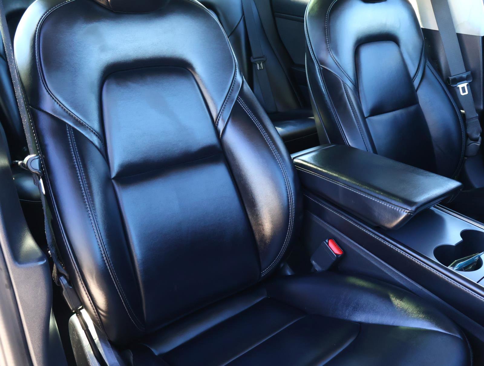 Used 2022 Tesla Model 3 Long Range image 14