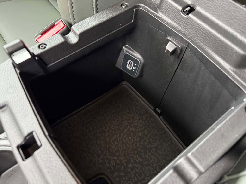 New 2026 Jeep Gladiator Mojave image 33