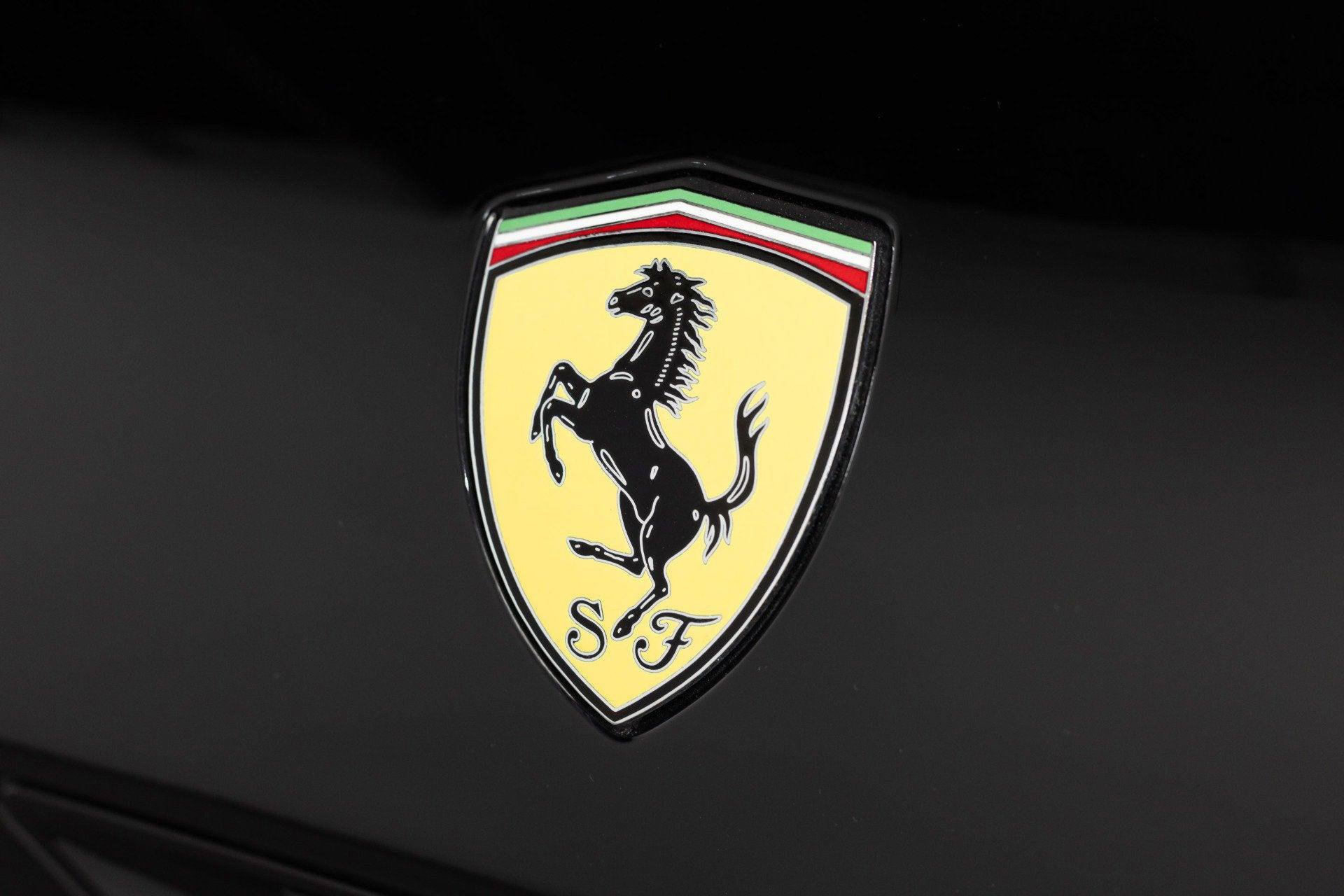 Used 2010 Ferrari California image 26