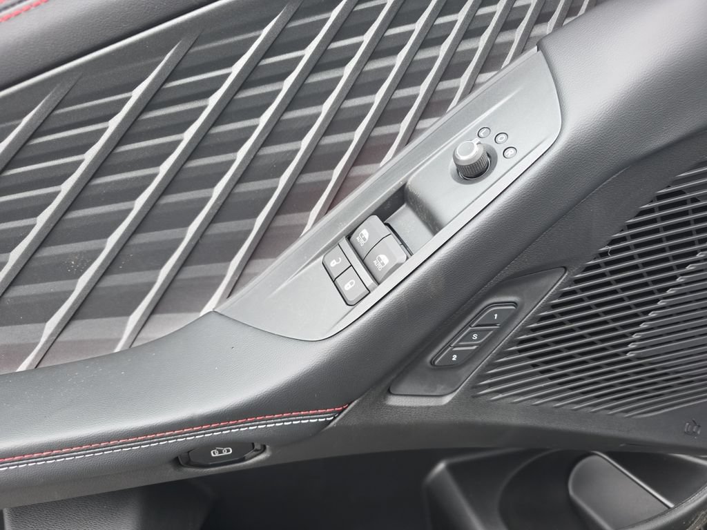 New 2026 Dodge Charger Scat Pack AWD/4WD image 14