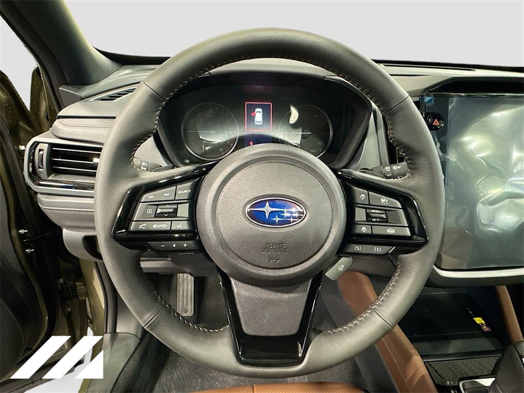 New 2025 Subaru Forester Touring image 11