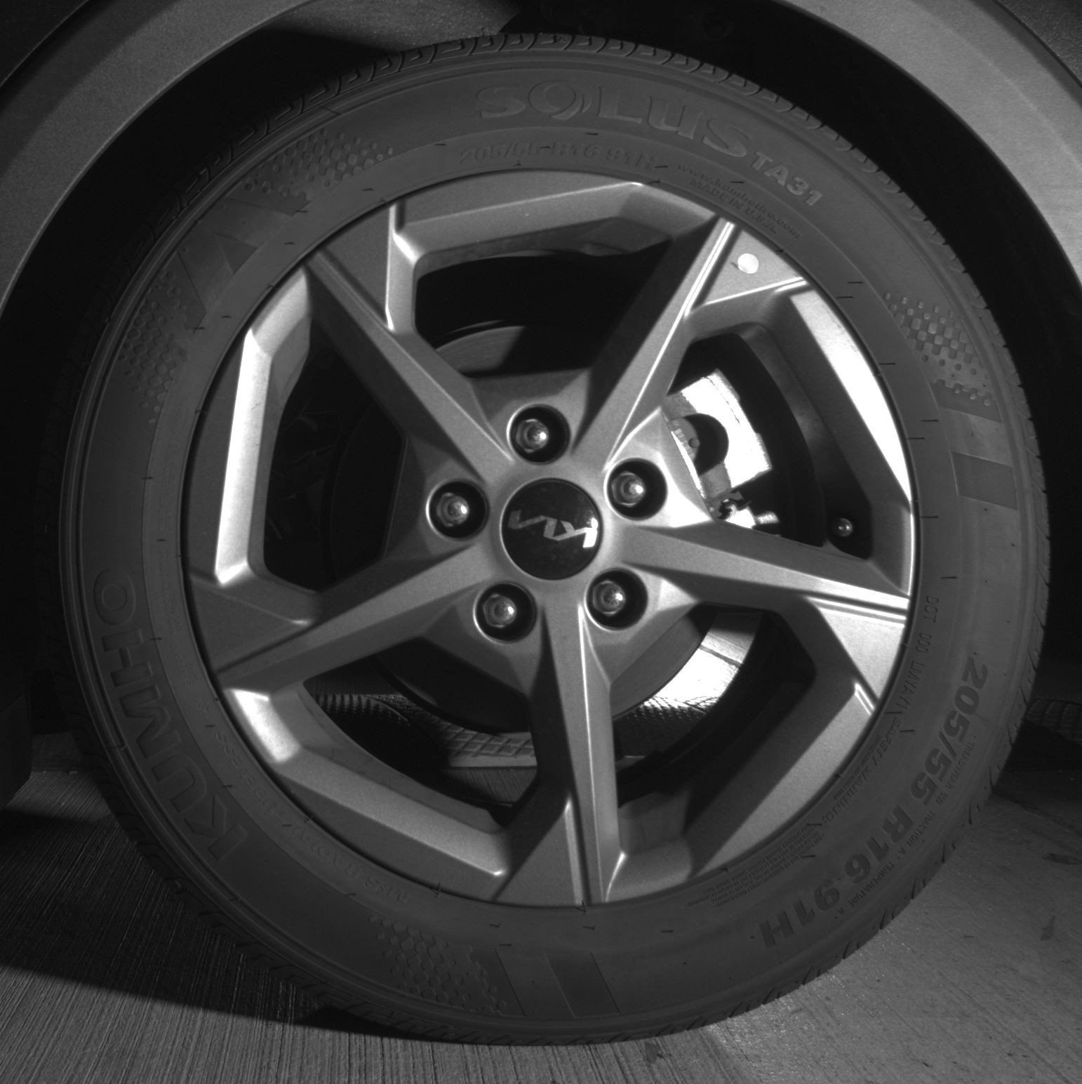 Used 2025 Kia K4 FWD image 17