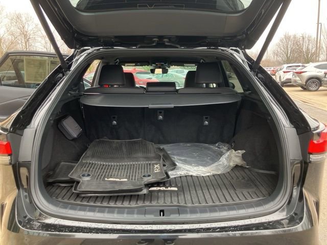 Used 2023 Lexus RX 350 AWD w/ Accessory Package image 15