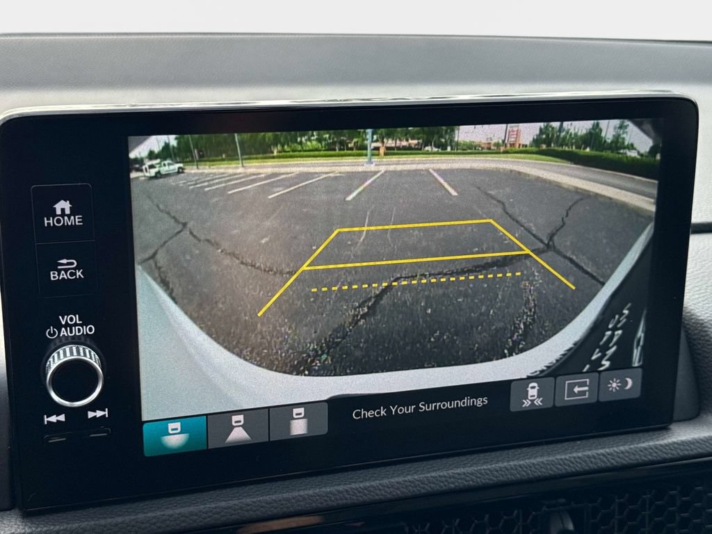 Certified 2023 Honda CR-V EX-L image 23
