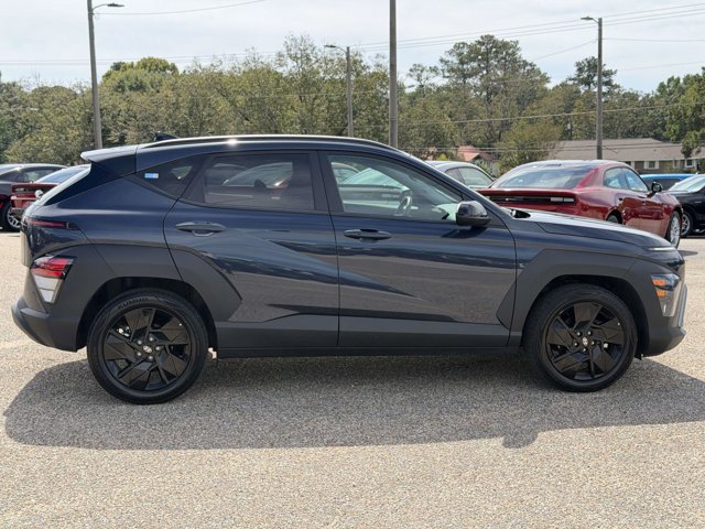 Used 2026 Hyundai Kona SEL Sport FWD image 10