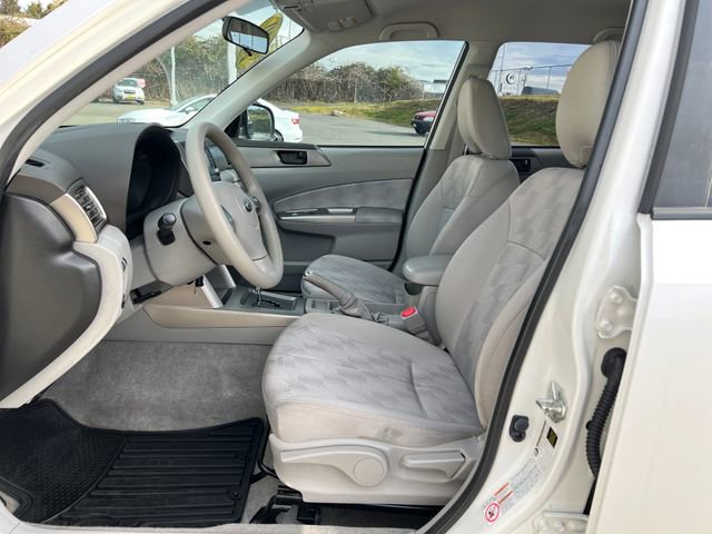 Used 2010 Subaru Forester 2.5X image 18