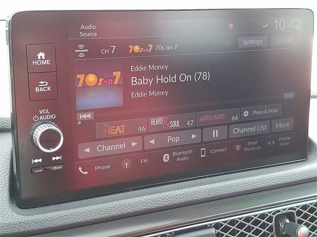 Used 2024 Acura Integra A-Spec image 16