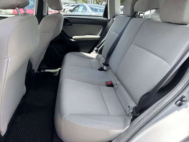 Used 2017 Subaru Forester 2.5i w/ Alloy Wheel Package AWD/4WD image 23