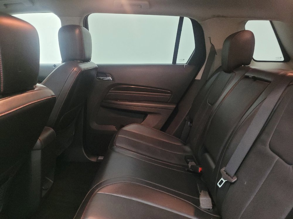 Used 2015 GMC Terrain Denali w/ Cargo Package image 18