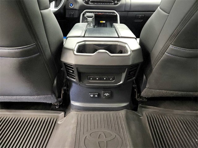 Used 2023 Toyota Tundra Platinum image 37