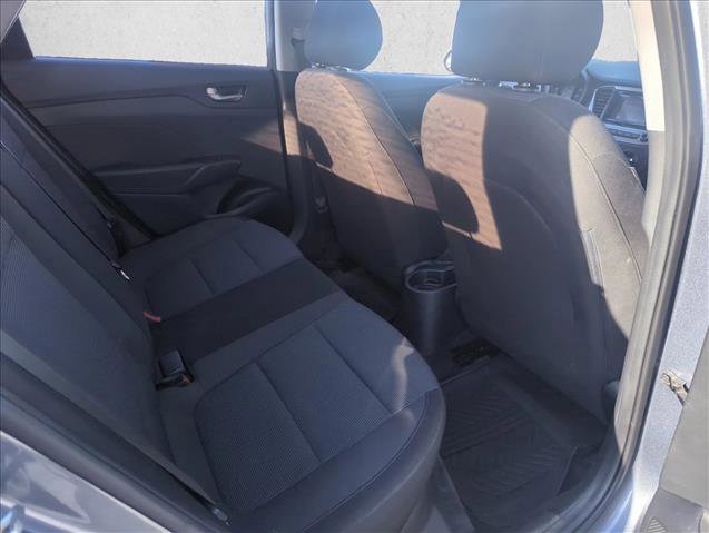 Used 2018 Hyundai Accent SE image 22