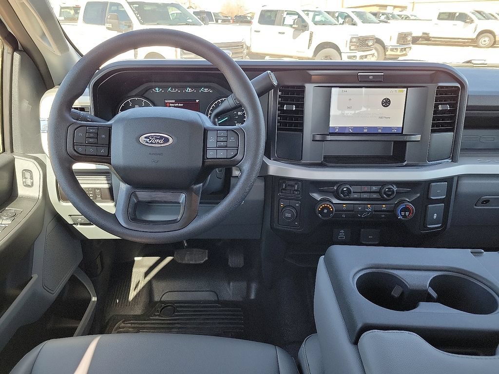 New 2026 Ford F350 XL AWD/4WD image 17