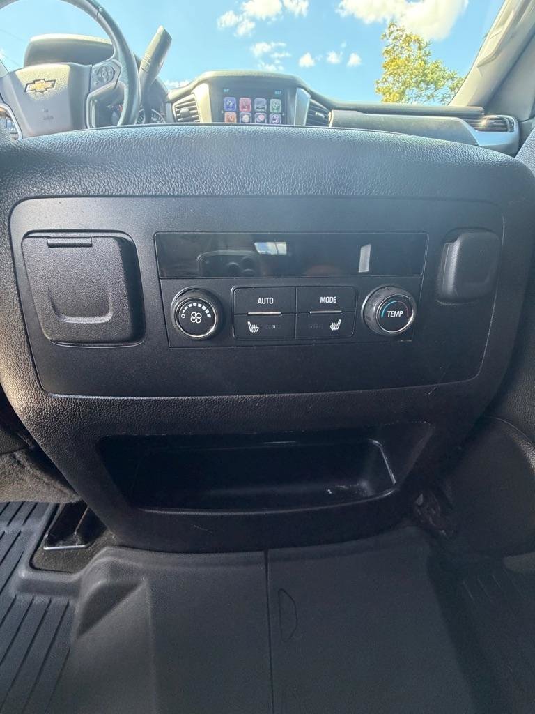 Used 2017 Chevrolet Tahoe LT w/ Texas Edition Package AWD/4WD image 12