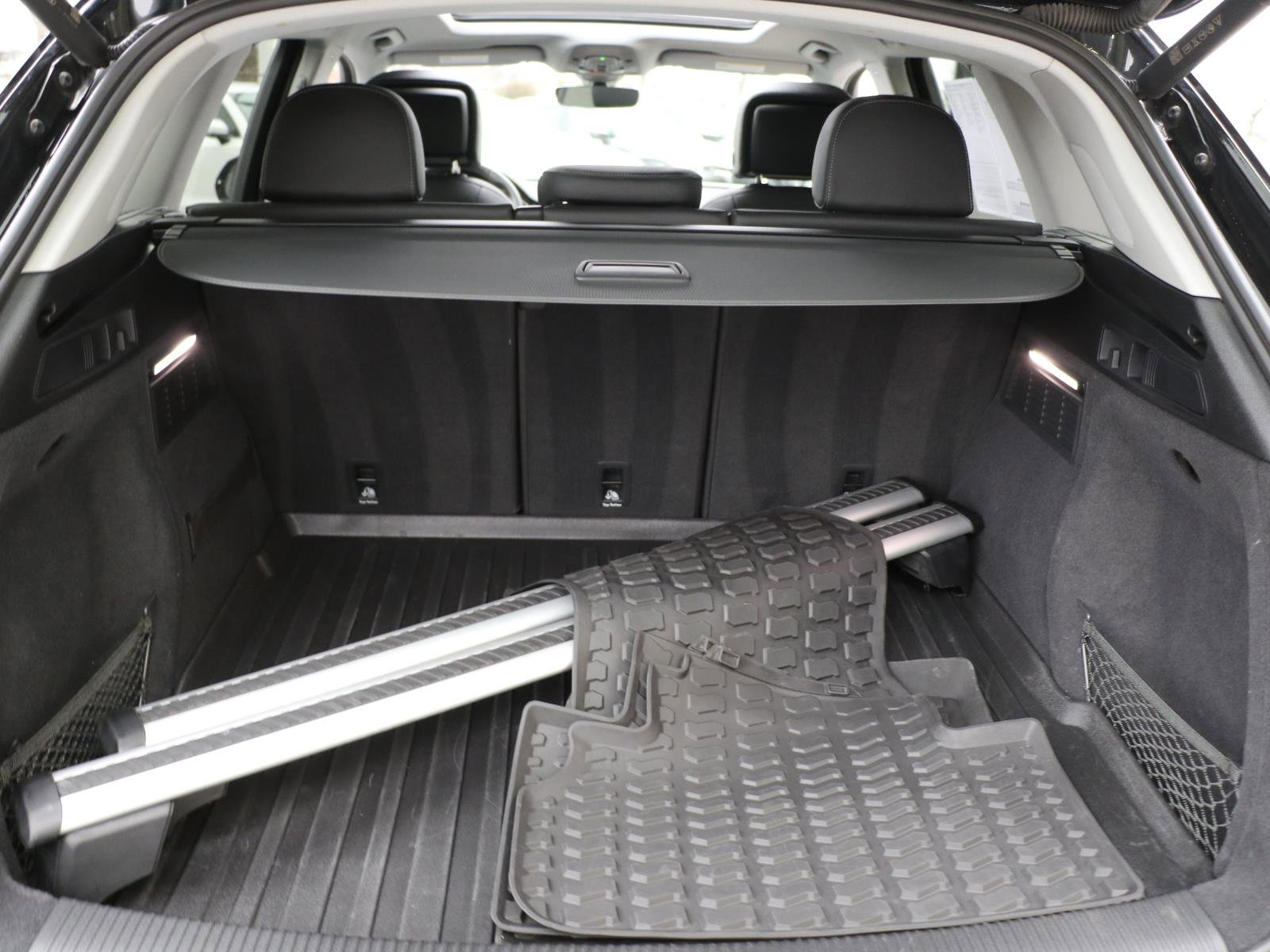 Used 2021 Audi Q5 2.0T Premium Plus w/ Premium Plus Package image 10